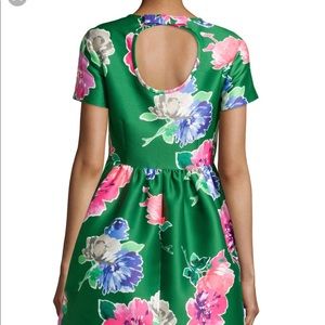 Kate Spade New York Stelli Floral Print Dress